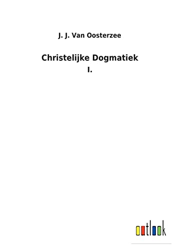 Christelijke Dogmatiek