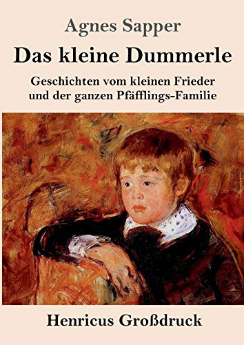 Das Kleine Dummerle (Grossdruck)