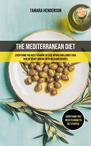 Mediterranean Diet