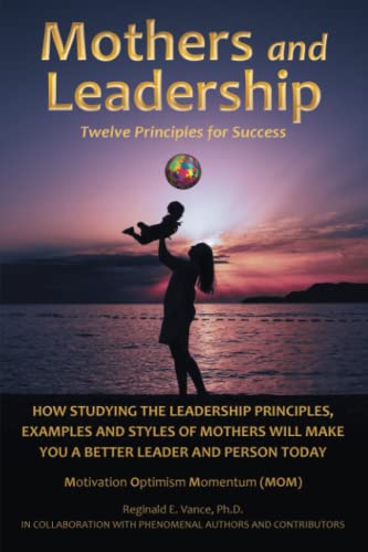 Mothers And Leadership