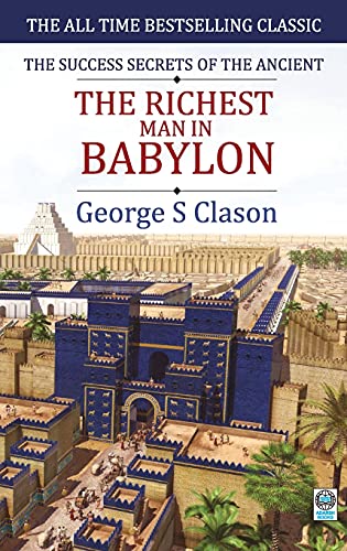 Richest Man In Babylon