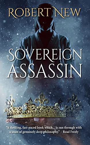 Sovereign Assassin