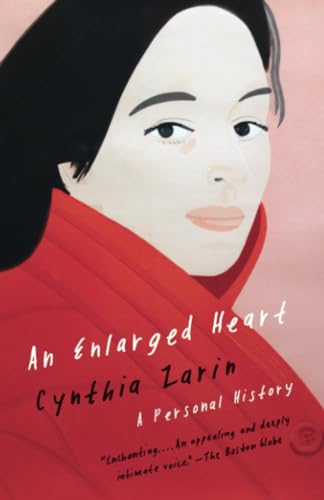 An Enlarged Heart: A Personal History [Paperback]