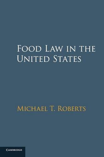 Food La in the United States [Hardcover]