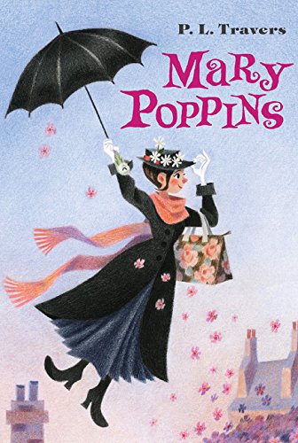 Mary Poppins [Paperback]