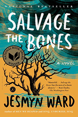 Salvage the Bones: A Novel [Paperback]