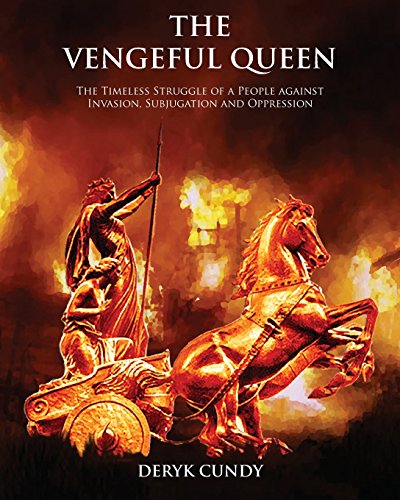 The Vengeful Queen [Paperback]