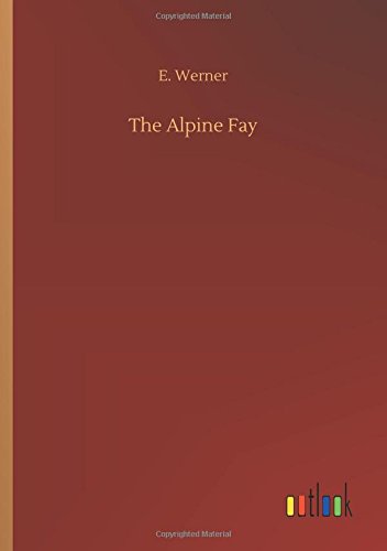 Alpine Fay [Paperback]