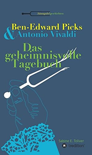 Ben-Edard Picks & Antonio Vivaldi (german Edition) [Hardcover]