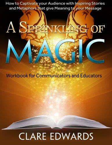 Sprinkling of Magic [Paperback]