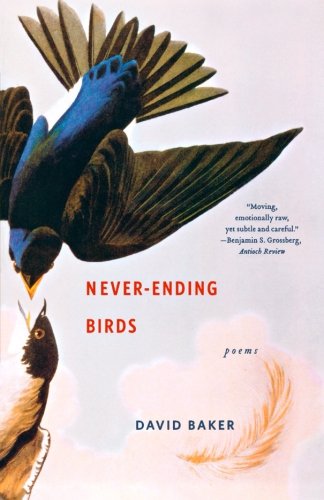 Never-Ending Birds Poems [Paperback]