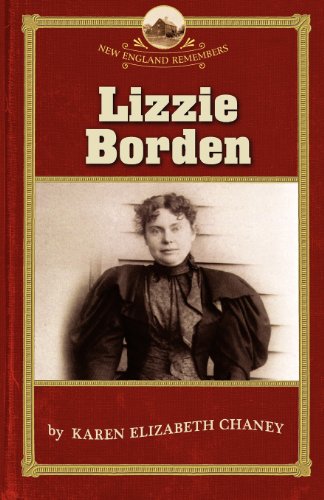 Lizzie Borden [Paperback]