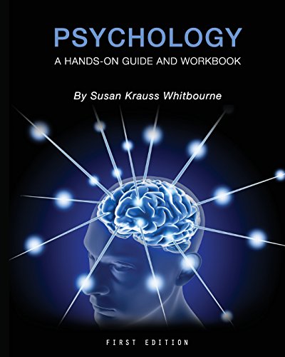 Psychology A Hands-On Guide And Workbook [Paperback]