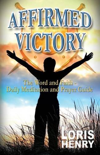 Affirmed Victory [Paperback]