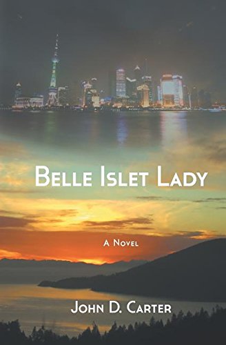 Belle Islet Lady [Paperback]