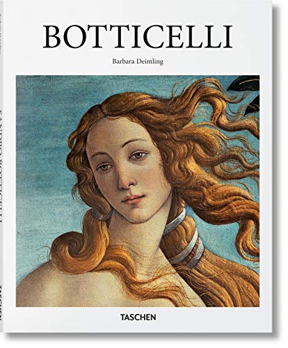 Botticelli [Hardcover]