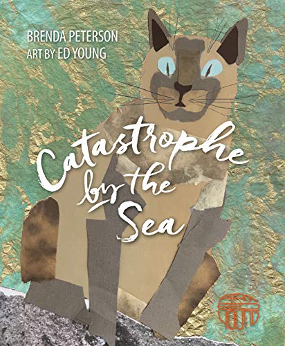 Catastrophe by the Sea [Hardcover]