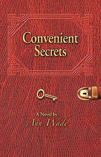 Convenient Secrets [Paperback]