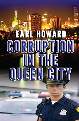 Corruption In The Queen City [Paperback]