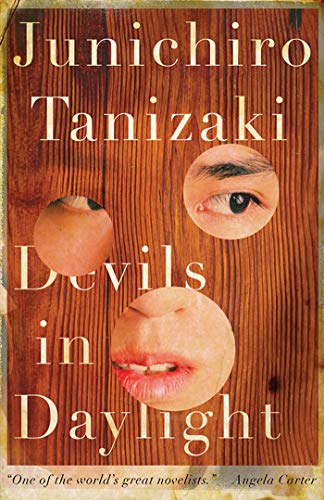 Devils in Daylight [Paperback]