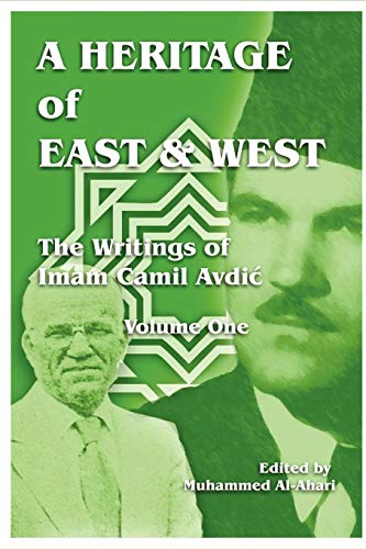 Heritage of East and West [Paperback]