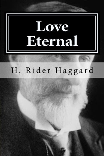 Love Eternal [Paperback]