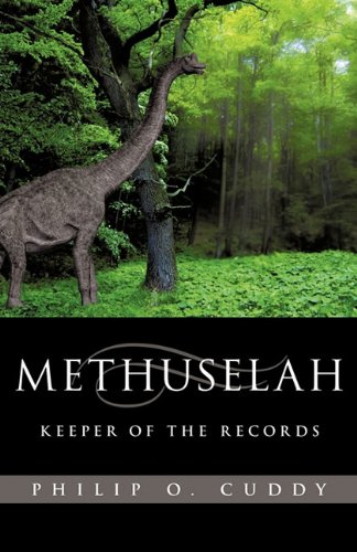 Methuselah [Paperback]