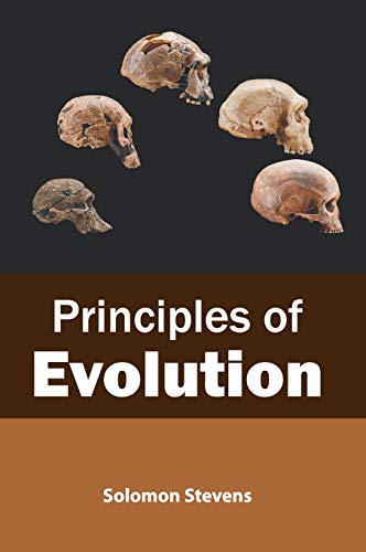 Principles of Evolution [Hardcover]