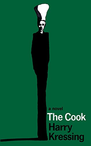 The Cook (valancourt 20th Century Classics) [Paperback]