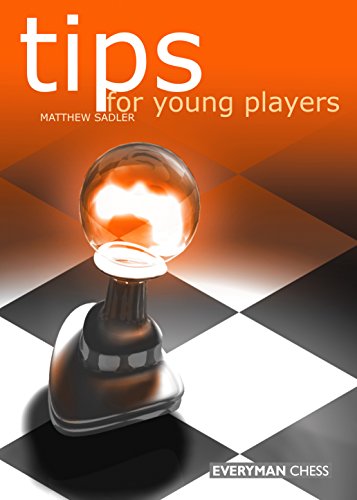 Tips for Young Players [Paperback]