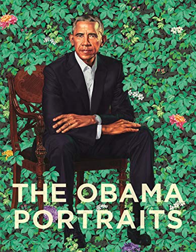 Obama Portraits                          [CLOTH               ]