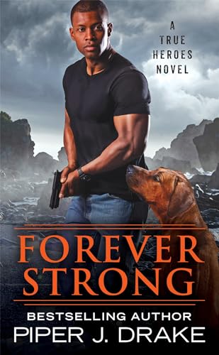 Forever Strong [Paperback]