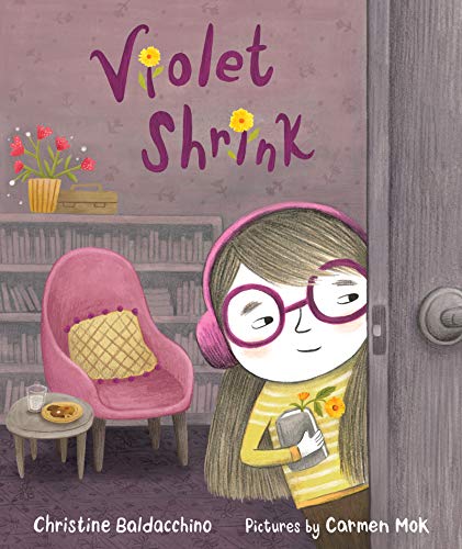 Violet Shrink [Hardcover]