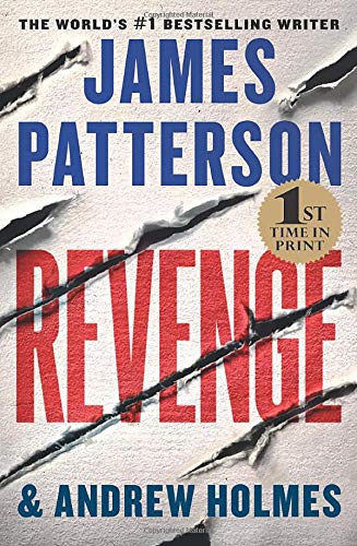 Revenge [Paperback]