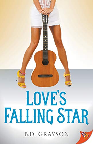 Love's Falling Star [Paperback]