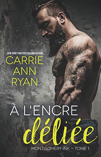 l'encre Dlie [Paperback]