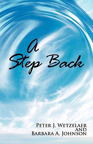 A Step Back [Paperback]