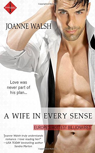 A Wife In Every Sense [Paperback]