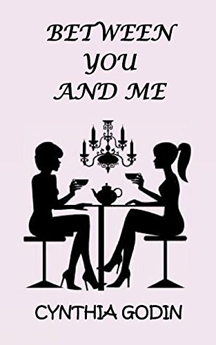 Beteen You And Me [Paperback]