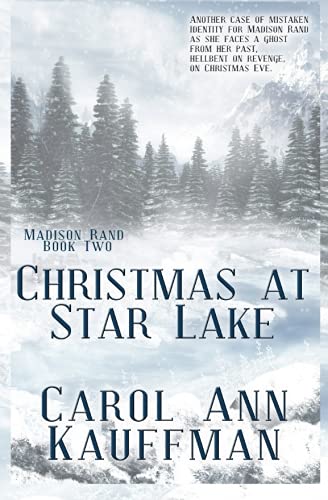 Christmas At Star Lake (madison Rand) (volume 2) [Paperback]