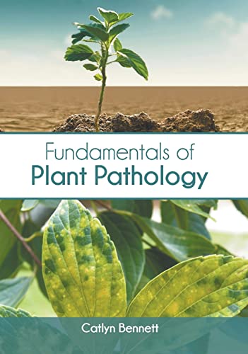 Fundamentals of Plant Pathology [Hardcover]