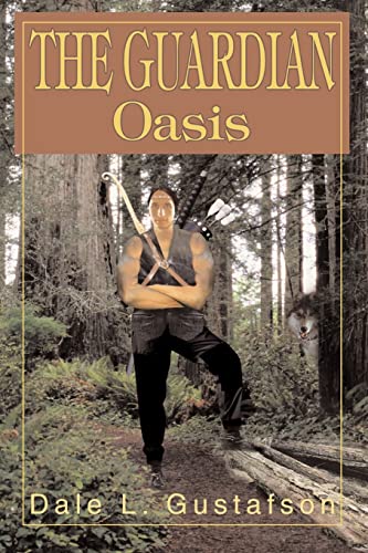 Guardian  Oasis [Paperback]