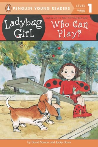 Who Can Play? [Paperback]