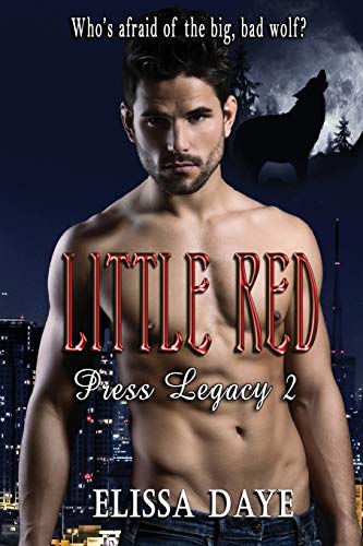 Little Red [Paperback]