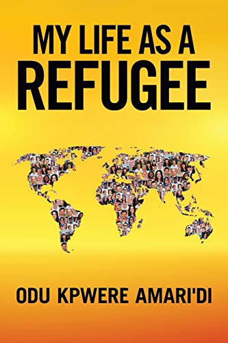 My Life As A Refugee [Paperback]