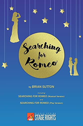 Searching For Romeo [Paperback]