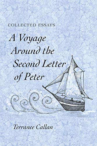 Voyage Around the Second Letter of Peter [Paperback]