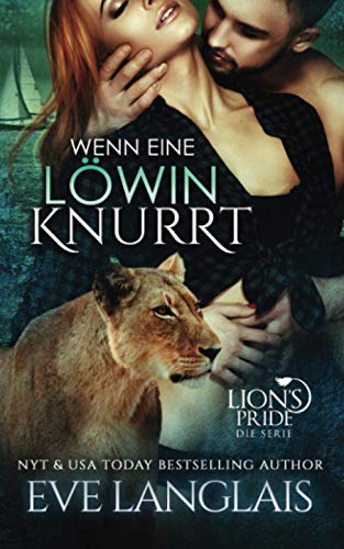 Wenn eine lin Knurrt [Paperback]