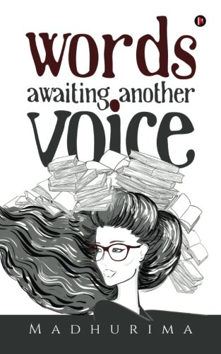 Words Aaiting Another Voice [Paperback]