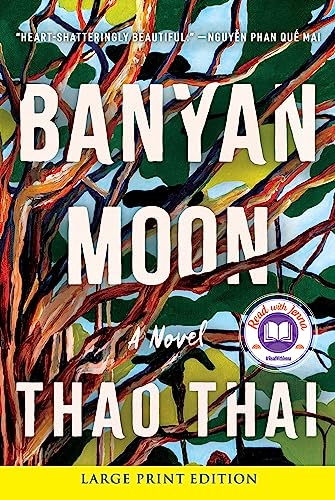 Banyan Moon: A Novel [Paperback]